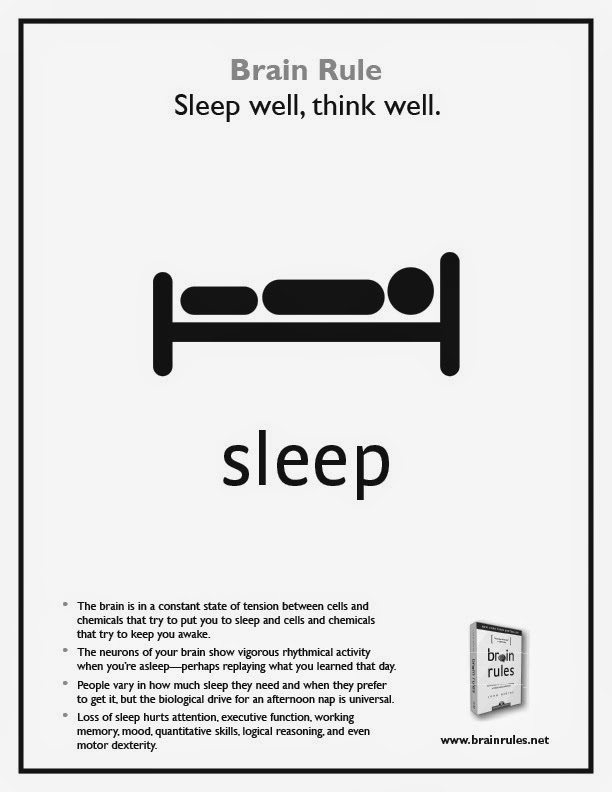 sleep research paper