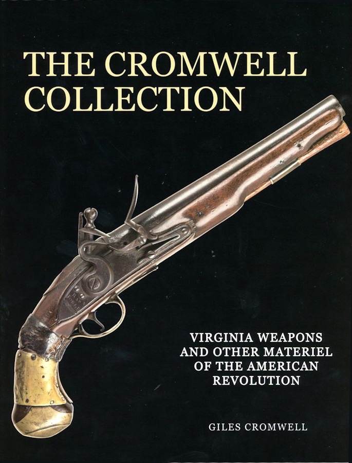 american revolution weapons