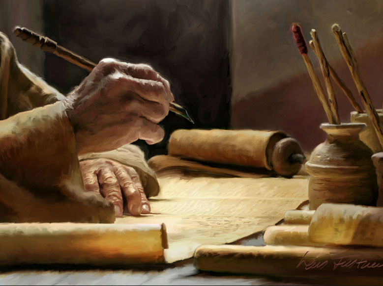 NephiCode: Where Do We Find Accurate Dates? โ Part II NephiCode: Where Do We Find Accurate Dates? โ Part II