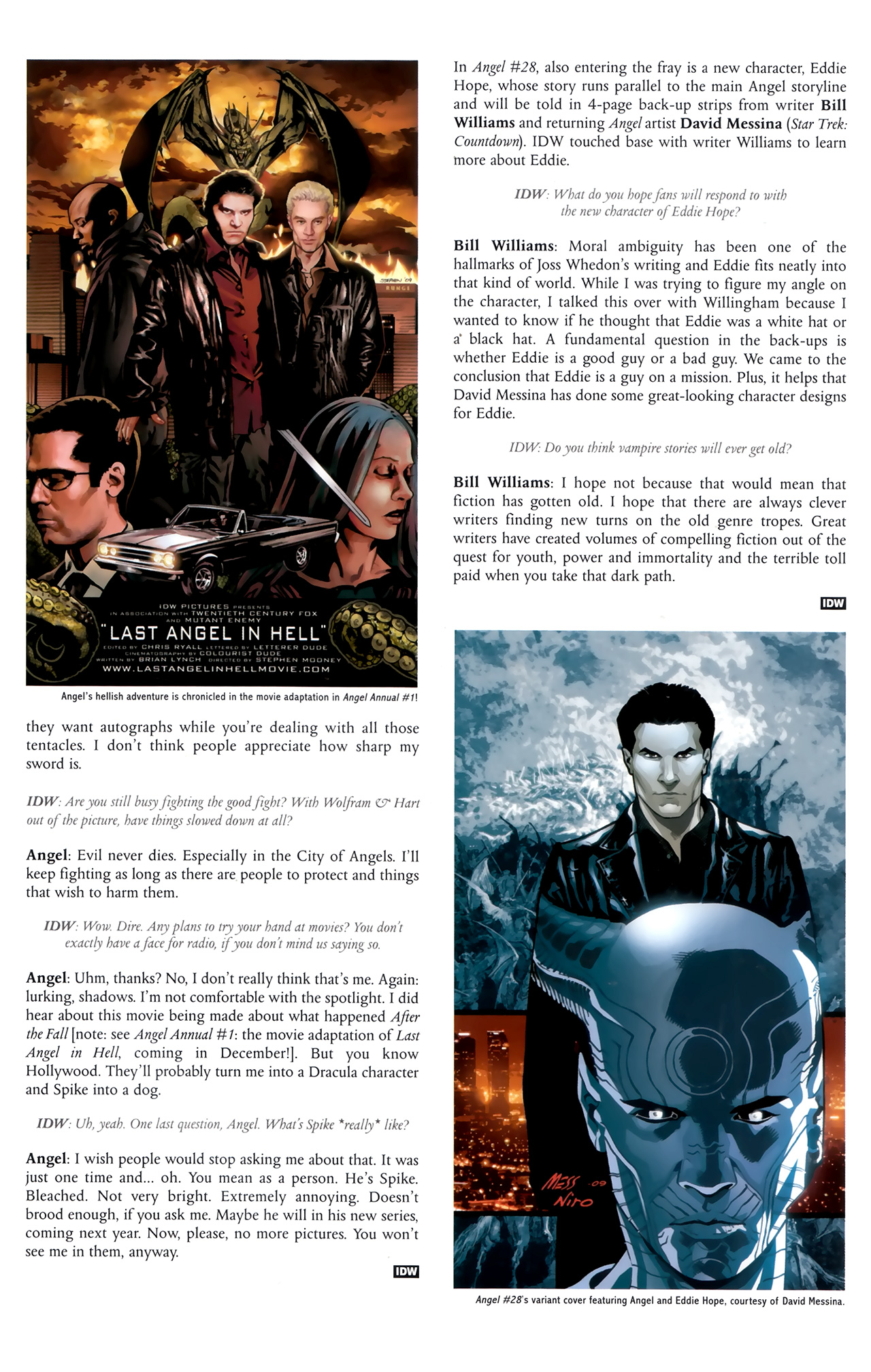 G.I. Joe (2008) Issue #11 #13 - English 28