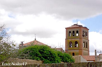 Villaquejida