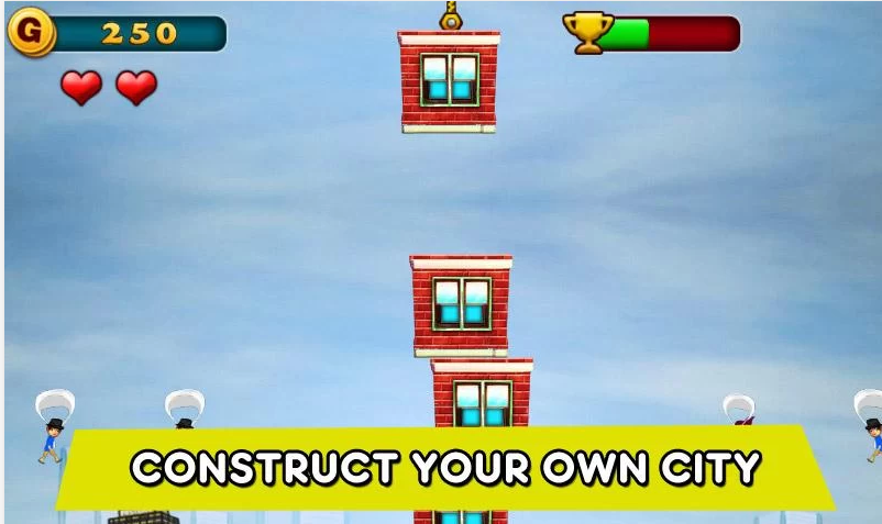 Tower Blocks Android Puzzle Game Free Download - Free Download Android ...