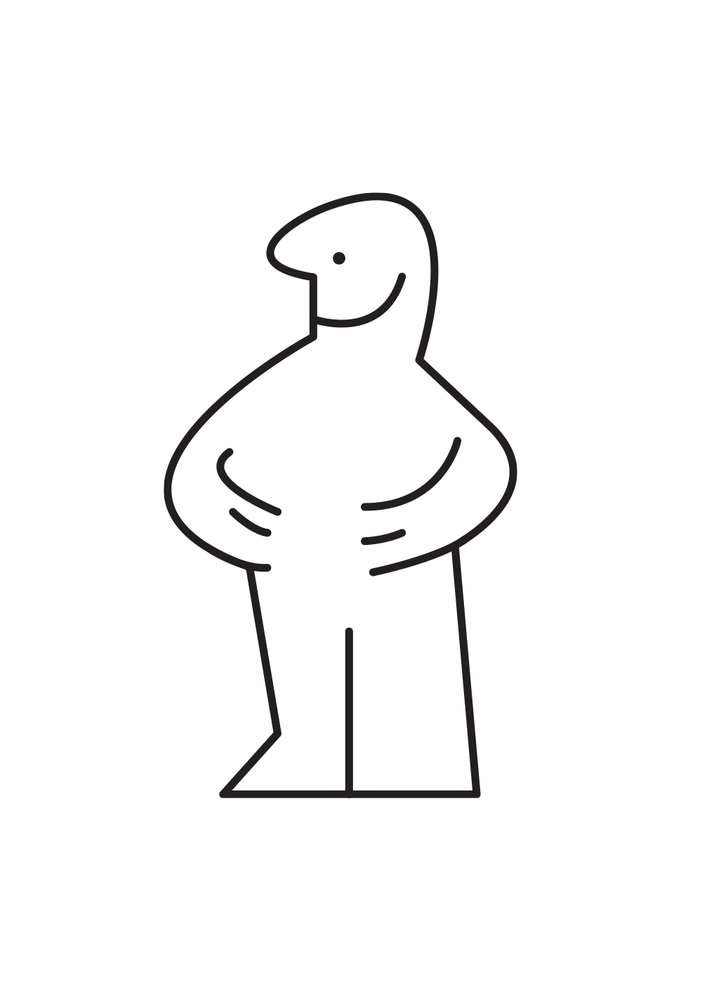 IKEA Man as Popular Cartoon Characters Neatorama