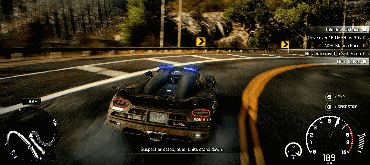 تحميل لعبة need for speed rivals بحجم صغير تحميل لعبة need for speed rivals بحجم صغير