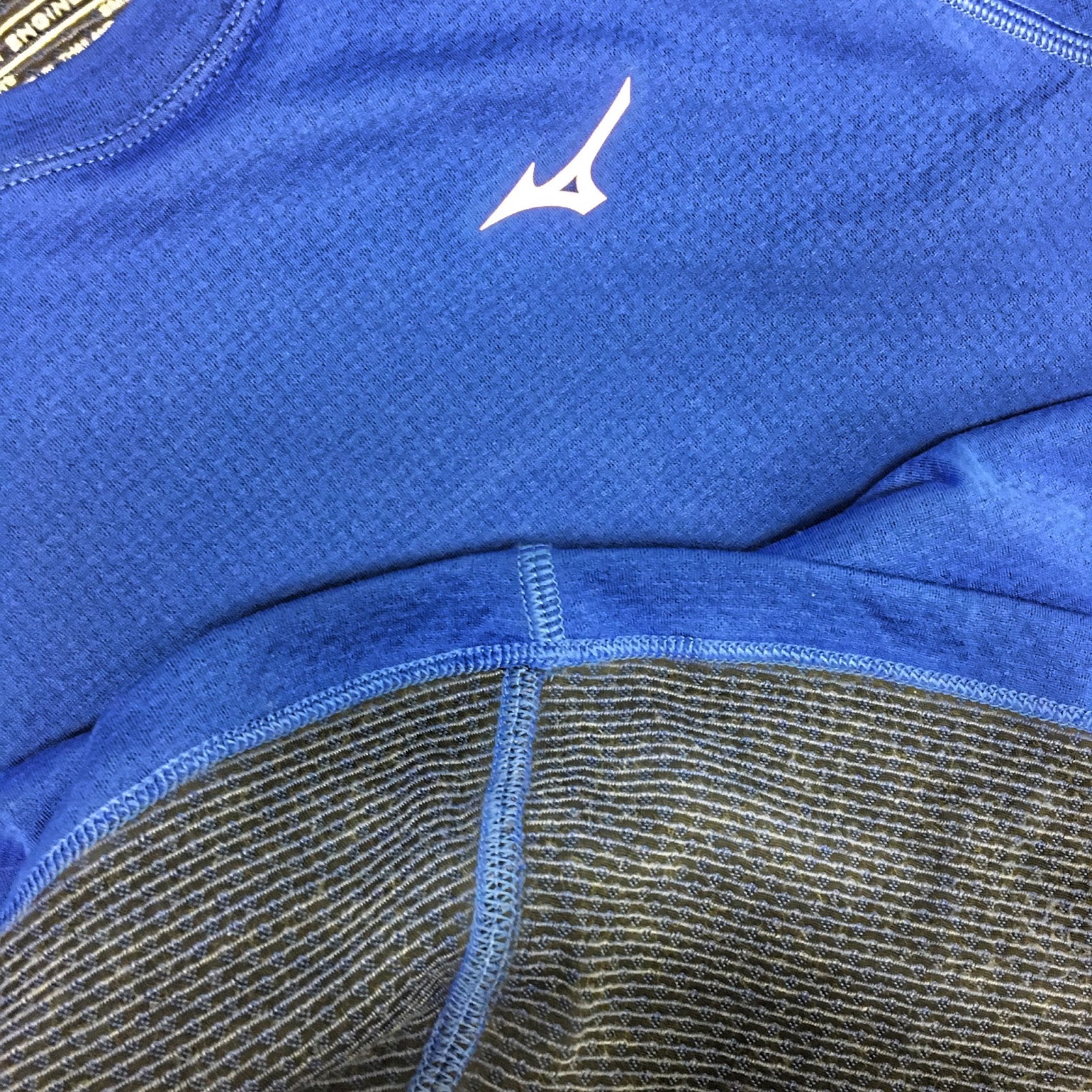 mizuno running breath thermo windproof lobster mittens