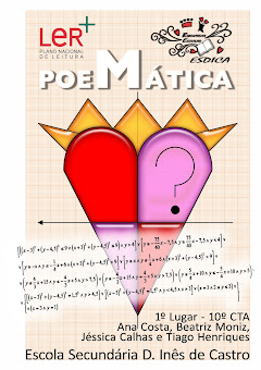 PoeMática 2011 - trabalho vencedor