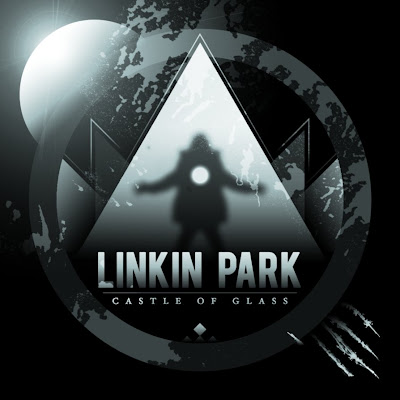 Linkin Park - Castle Of Glass Lyrics