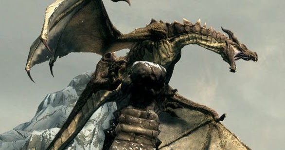 dwnld dragonborn dlc torrent