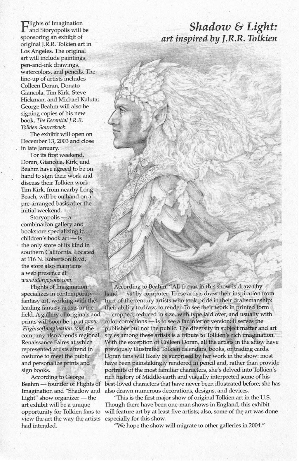 Read online A Distant Soil comic -  Issue #36 - 39
