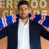 Oficial: Peña y Herrera al Rangers