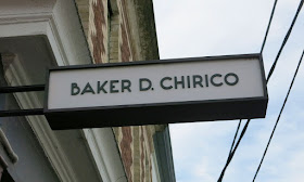 Baker D Chirico, Carlton