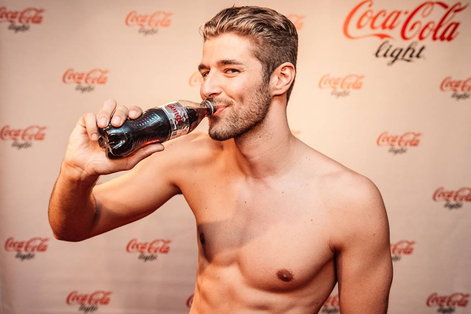 Tuur Roels Mr. Real Universe Belgium 2015 Apollo Male Gods