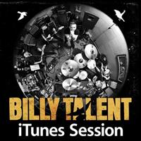 [2010] - iTunes Session [EP]