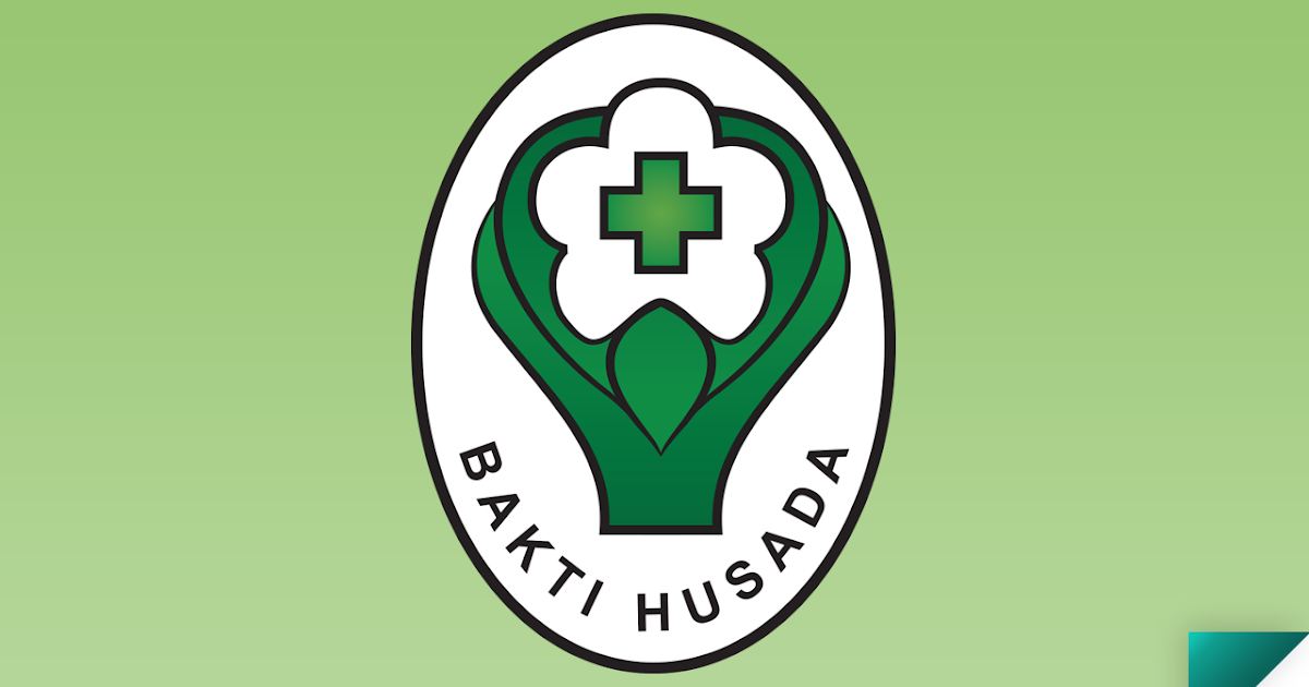 Logo Bakti Husada, Lambang Kesehatan untuk Upaya Kesehatan - 237 Design