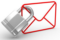 lock+email