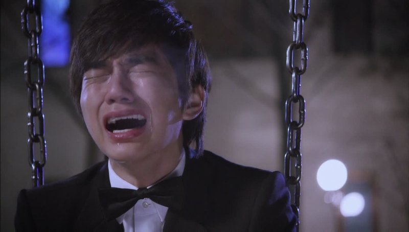 Kopi Susu Tuhan Mematahkan Hatimu, untuk Menyelamatkanmu