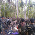 Philippine Army Besieged Abu Sayyaf Group (ASG) Camp in Sumisip, Basilan