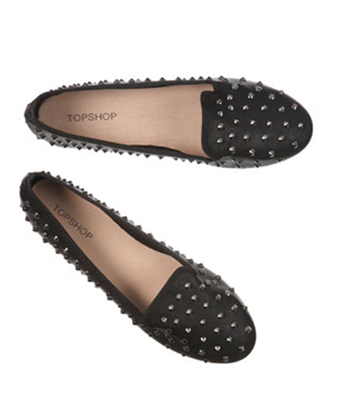 Trisori: Wanted: Loafers
