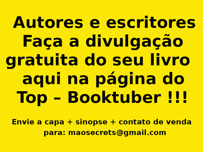 Os melhores livros estão aqui !!!