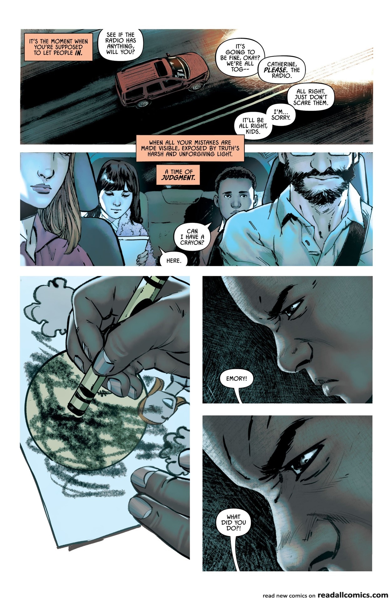 Nocterra chapter 16 page 5