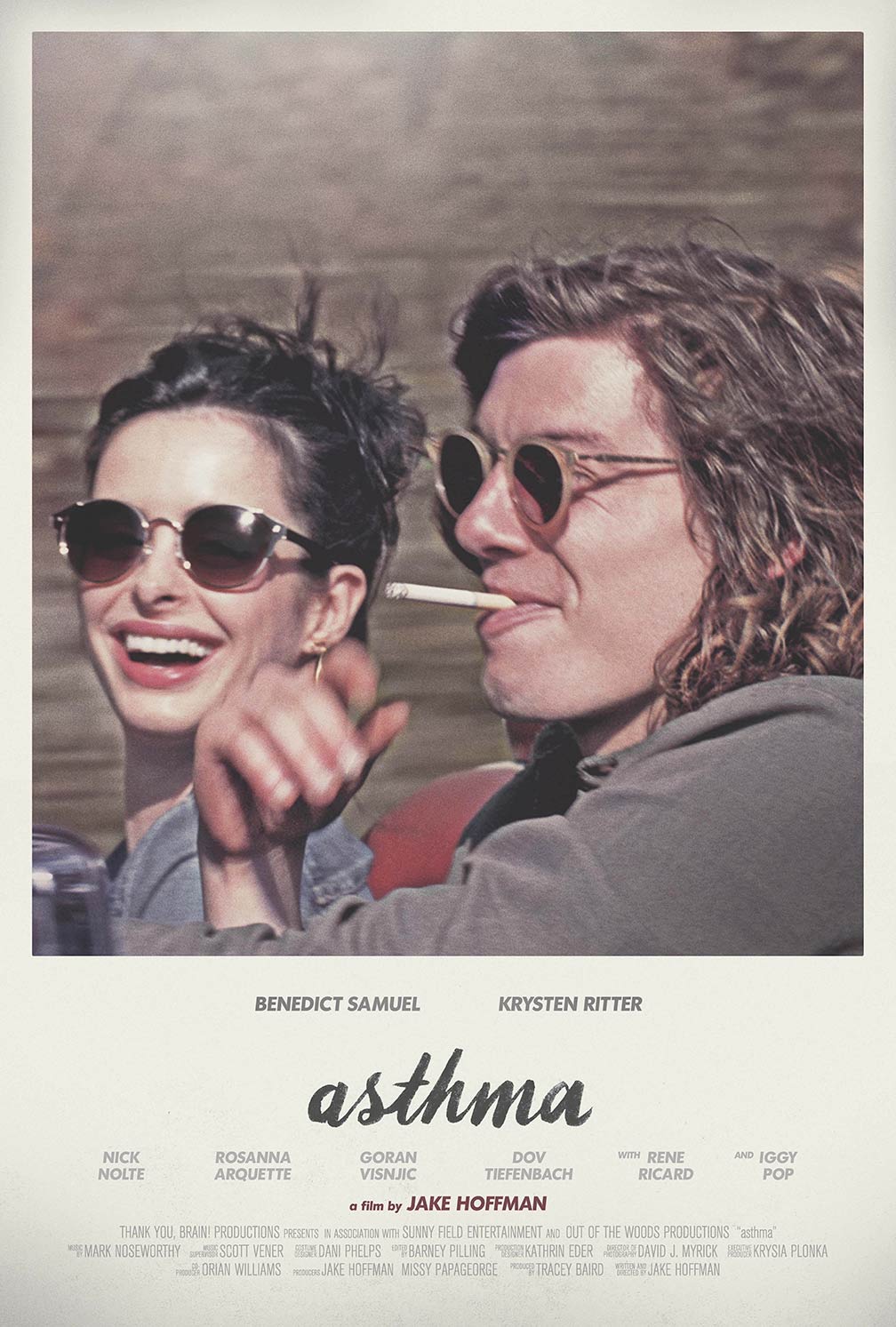 Asthma Asthma