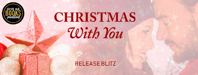 Christmas with You Anthology Release Review