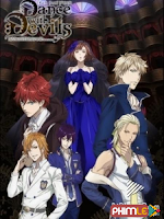 Dance with Devils