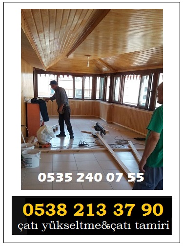 pekvarli cati kati yapimi fiyatlari