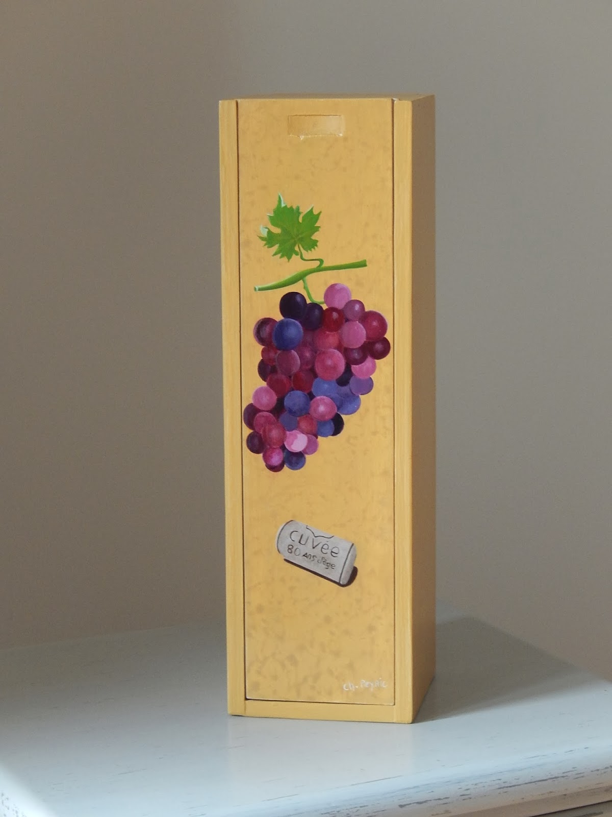 Coffret Peinture Decorative Coffret Peinture Decorative