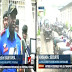 Kinshasa : Le Général Kanyama restitue des motos confisqués aux WEWA ( vidéo)