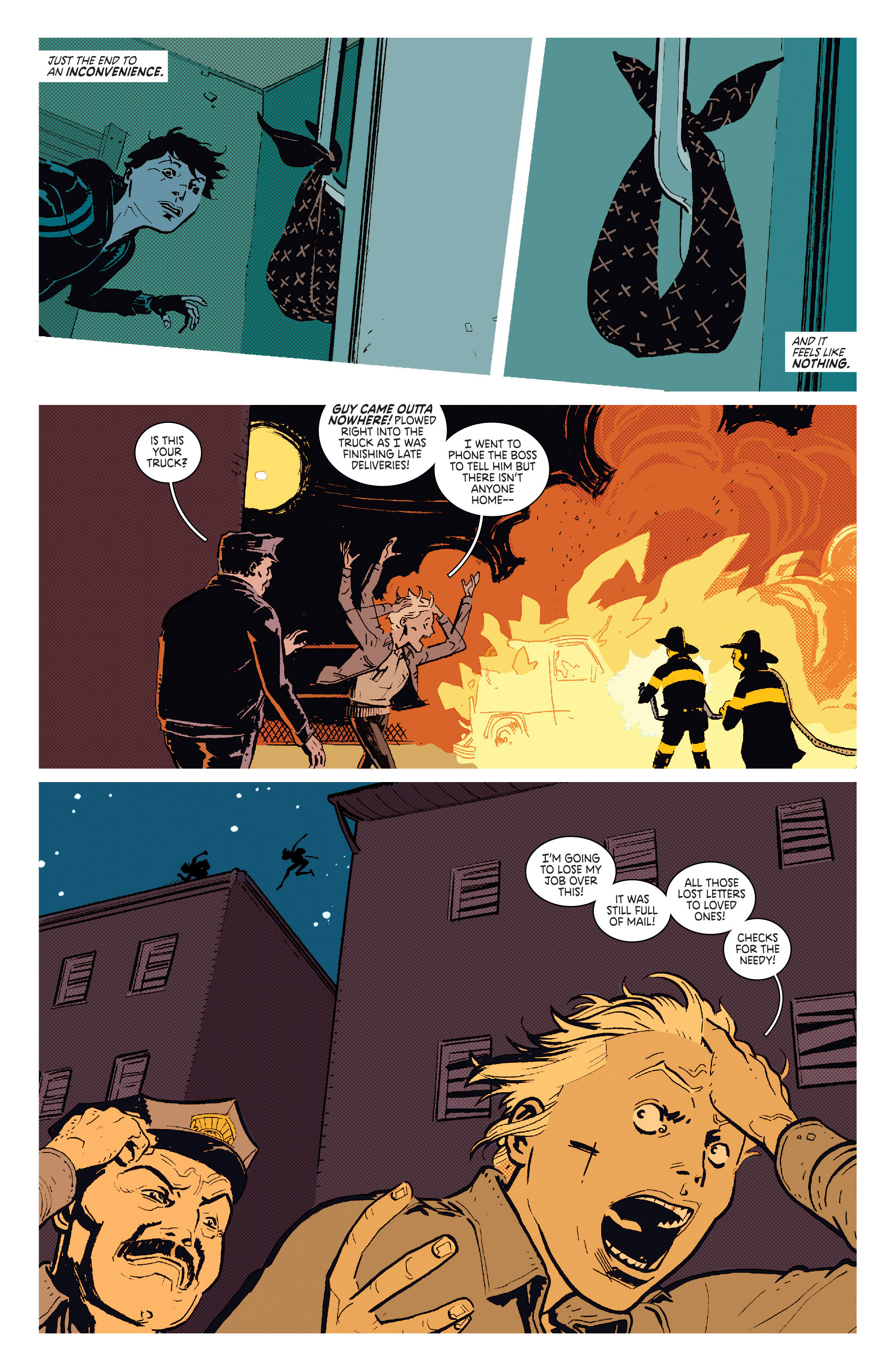 Read online Deadly Class comic -  Issue # _TPB 2 - 117