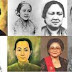 Tokoh-tokoh wanita dalam dunia sejarah