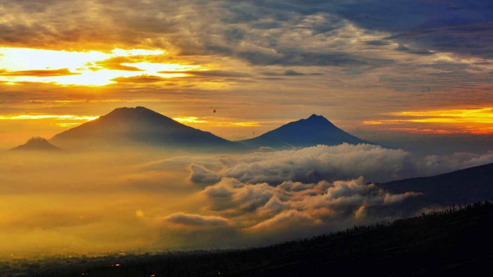 10 Gambar Wallpaper Gunung Burung Pantai Kapal Sunset Ukuran 10 Gambar Wallpaper Gunung Burung Pantai Kapal Sunset Ukuran