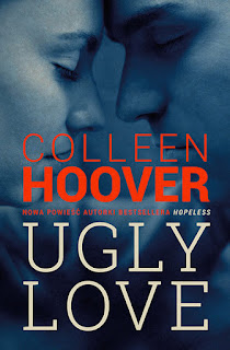 "Ugly Love" Colleen Hoover