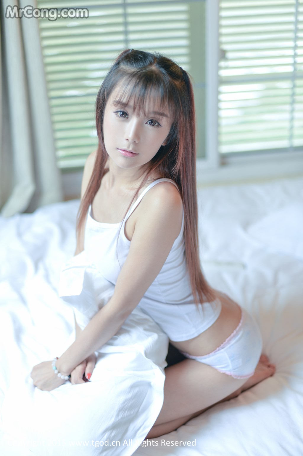 TGOD 2015-09-02: Model Xiao Jiu Vin (小 九 Vin) (31 photos)