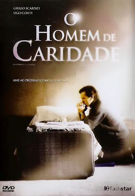 O Homem de Caridade - DVDRip Dual Áudio