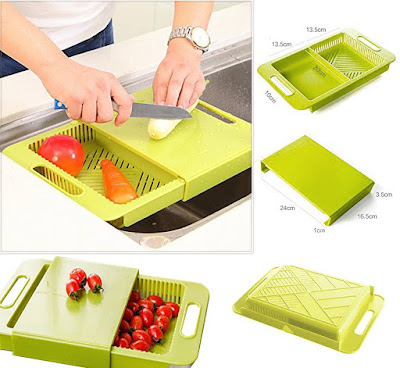 Vegetable Chopping Board