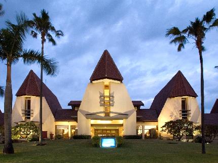 Info Hotel Surabaya: Hotel Bintang 4 di Surabaya