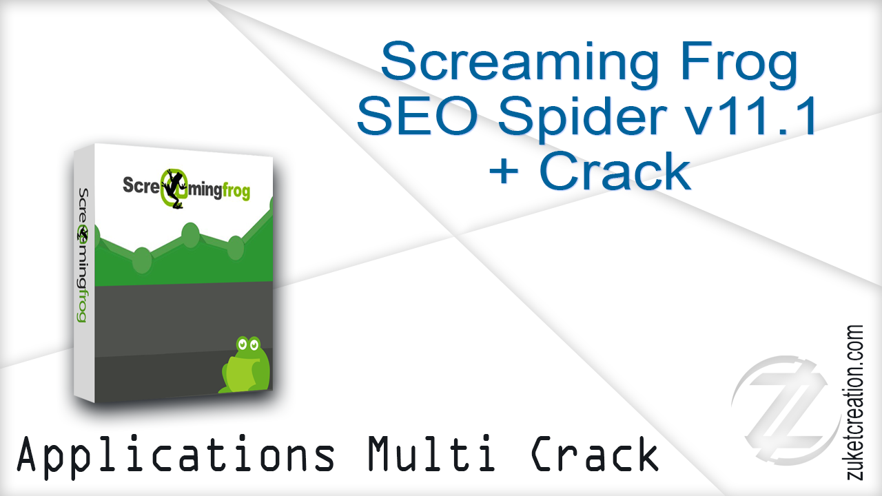 screaming frog seo spider code screaming frog seo spider code