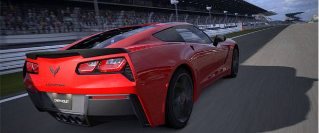 Gran Turismo 6 PlayStation 3 Demo Out Now