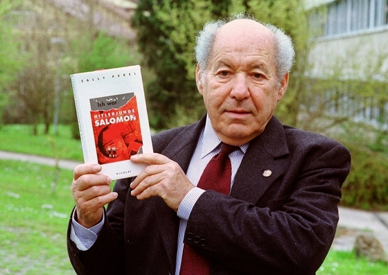 Ich War Hitlerjunge Salomon Ich War Hitlerjunge Salomon