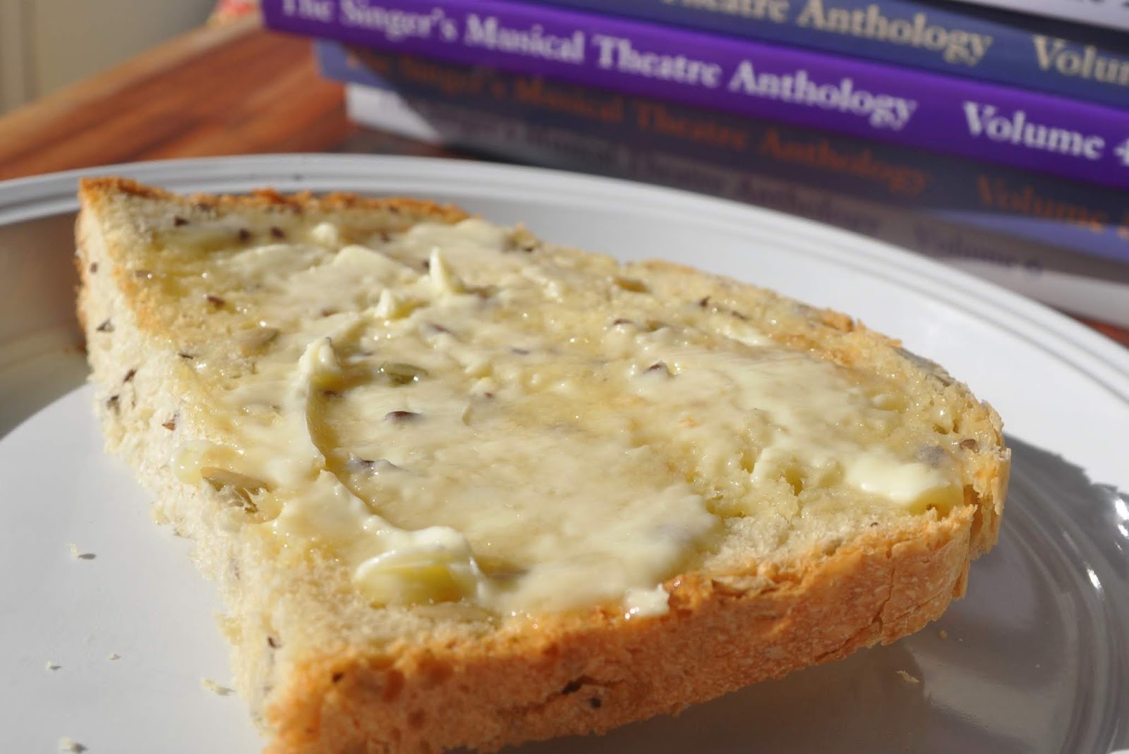 Honey Oat Nut BreadMachine Bread