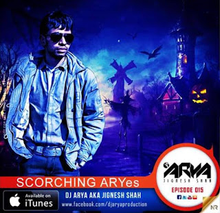 Scorching-Aryes-Episode-015-EDM-Show-DJ-ARYA-download-mp3