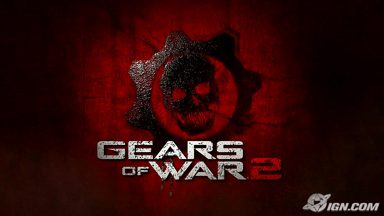 A.Games Gear of War 2 A.Games Gear of War 2