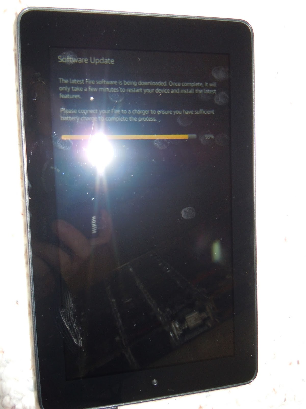 Amazon Kindle Fire Review - Plus Learn How to Set Up the New Amazon