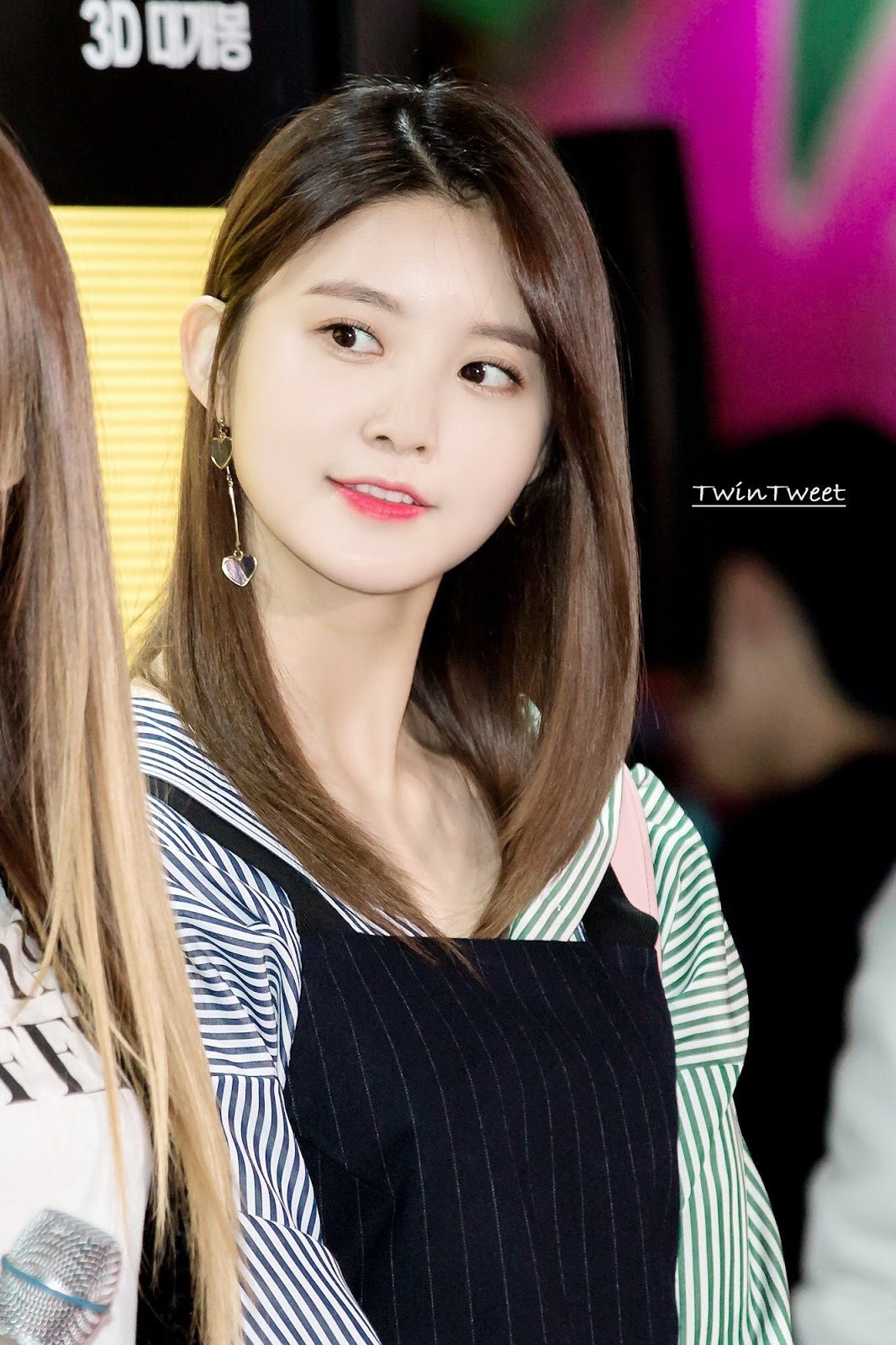Junghwa EXID Photo Collection