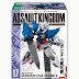 Gundam Assault Kingdom 5 - Release Info