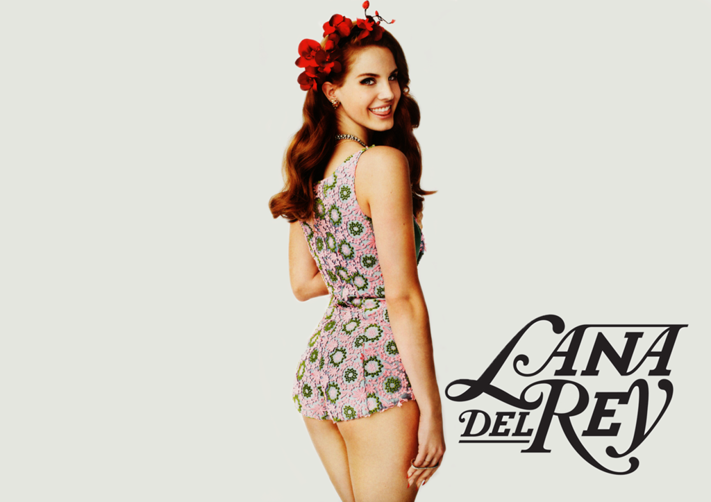 Mega Wallpapers HD: Lana Del Rey Wallpapers