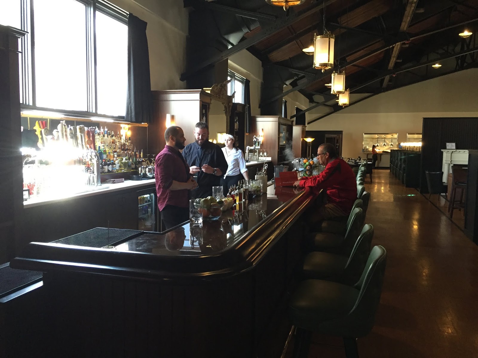 Retired Guys Beer Afternoon Decades, Lancaster Bar 162