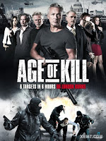 6 Giờ Để Giết